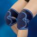 Protection genou pour joueur de volley (la paire)