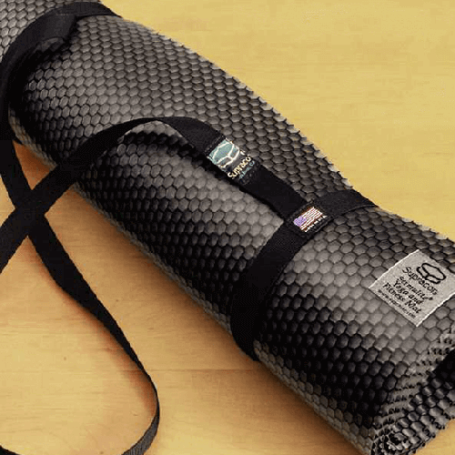 Stimulite Yoga- und Fitnessmatte