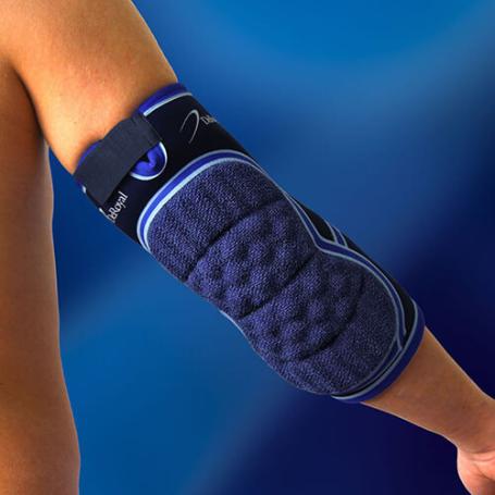 Coudière de protection sport «Handball»