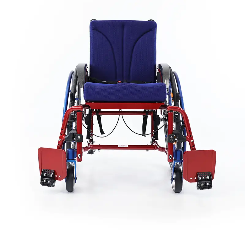 Vector BSA*<br><small>*BSA = Repose-pieds rabattables</small>